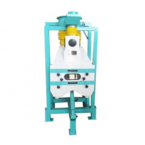 Multifunctional Paddy Grain Stone Remove Machine / Stoning Equipment for Rice