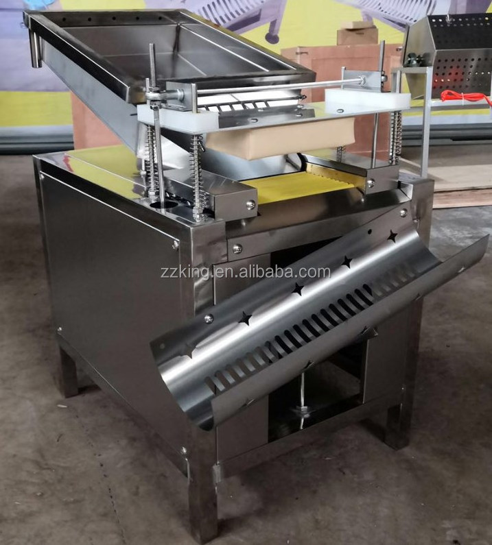 Food  quail egg peeling machine, quail egg boiling and peeling machinery for sale