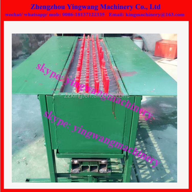 square candle forming moulding shaping making machine / round candle maker machine