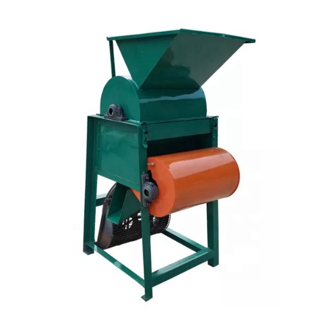 small peanut sheller machine