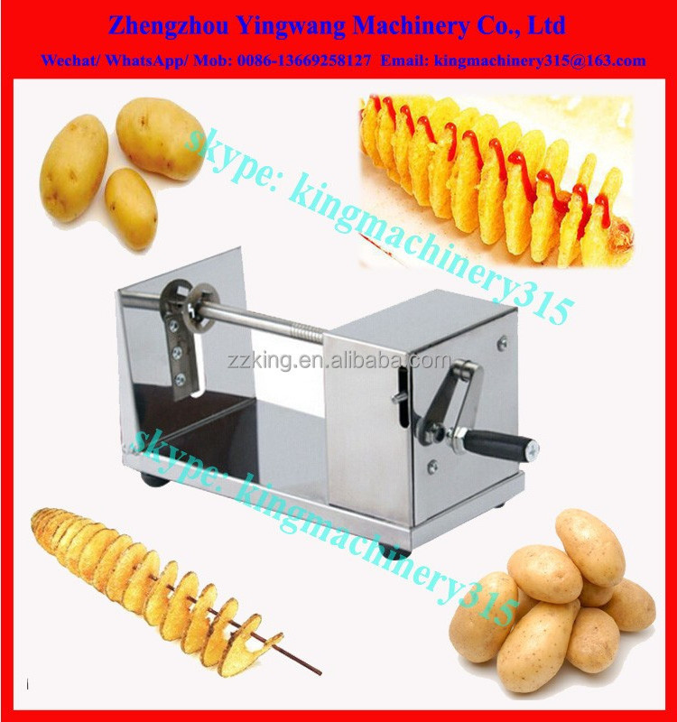 Manual Industrial Electric Cassava Crisp Carrot Slicer Fries Cutting Sweet Potato Chips French Fry Cutter Machine For Sale