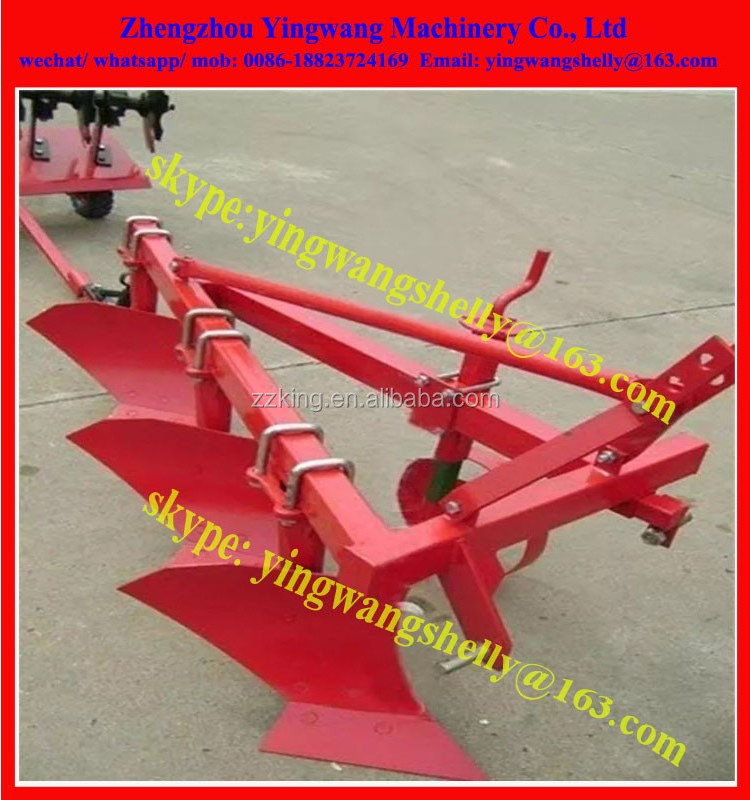 Farm machine ploughing machine portable ploughing machine on sale