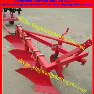 Farm machine ploughing machine portable ploughing machine on sale