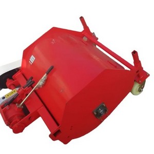 Potato straw crusher for harvester / seedling killer Corn Seedling Crusher Sweet Potato Seedling Killer