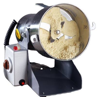 1000g 3200W Grains Spices Cereals Dry Food Mill Coffee Grinder Grinding Machine/grain grinder