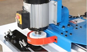 Low Speed Water-Cooled Sharpedge Grinding Machine Household Small Wood Turning Tool Graver Grinding Machine