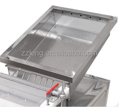 Food  quail egg peeling machine, quail egg boiling and peeling machinery for sale