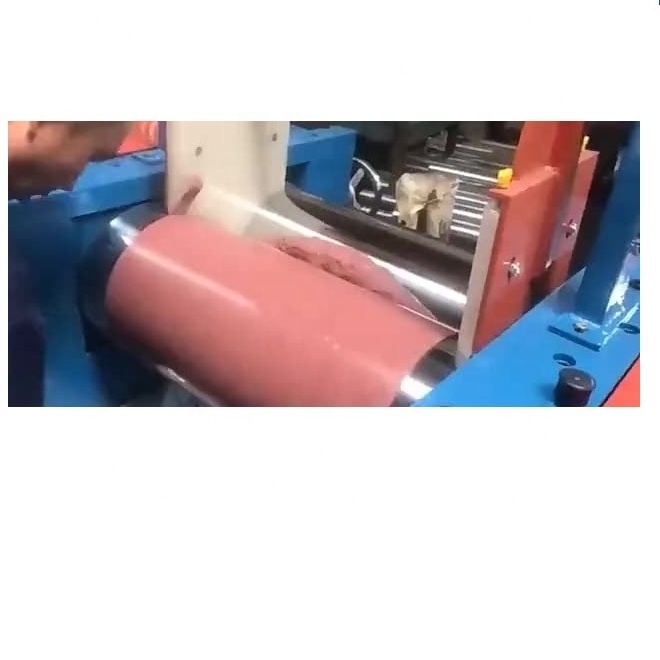 open rubber mixing machine mixing mill for rubber automatic