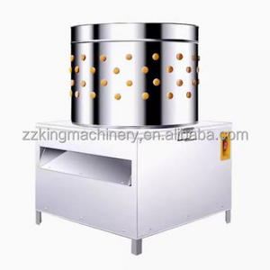 Cheap price stainless steel chicken dehair plucker machine poultry and turkey plucker,chicken plucker machine