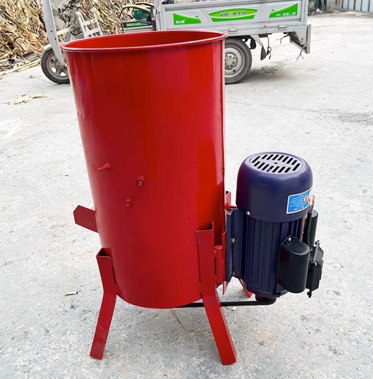 automatic agriculture vegetable shredder /electric chopper shredder machine/ fruits shredder machine