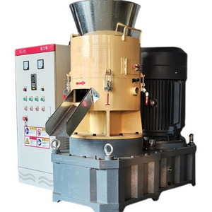 small wood pellet line/alfalfa cubes pellet machine/bamboo powder pellet machine biomass wood extruder pelletizer