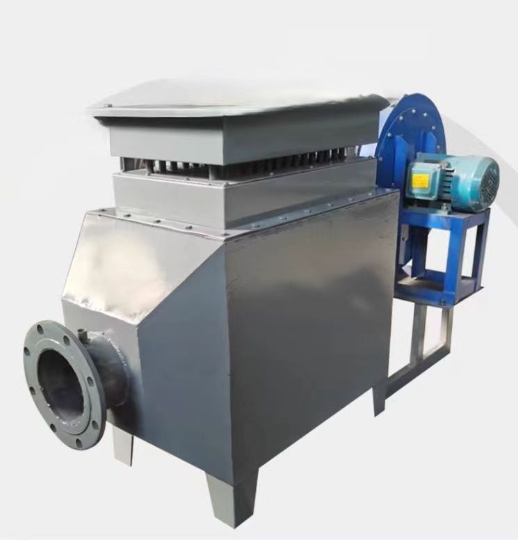 industrial circulation hot air heater / electric blower air duct heater /30KW electric air circulation duct heater