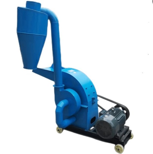 Farm use pto small hammer mill / maize grinding hammer mill / rice hull hammer mill