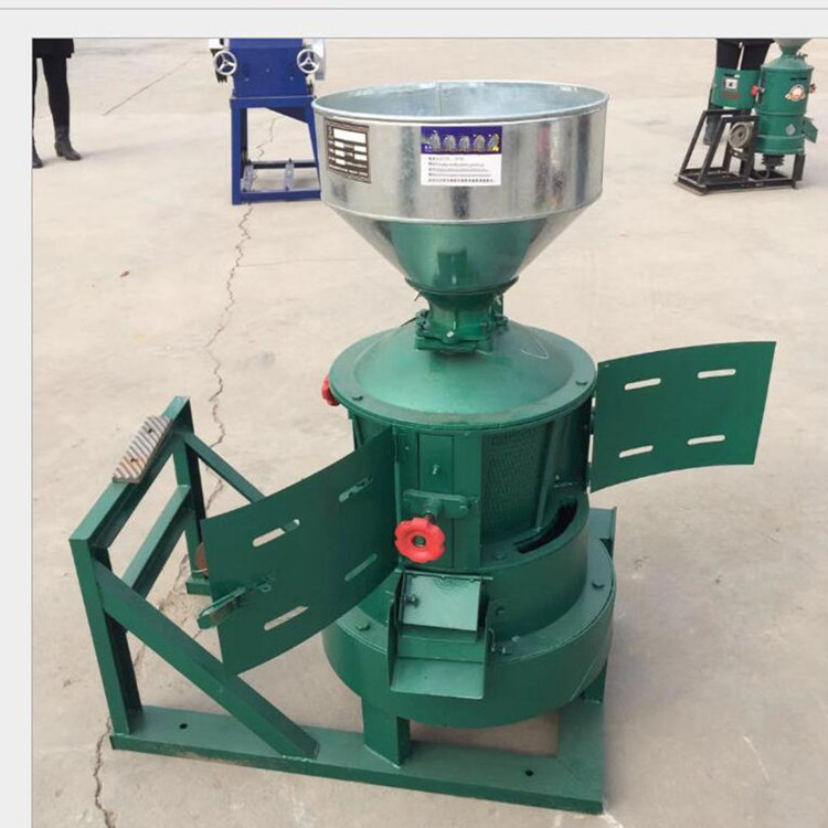 Maize Paddy Soybean Oat Grain Peeler Skin Removing Machine/Grain Peeling Machine