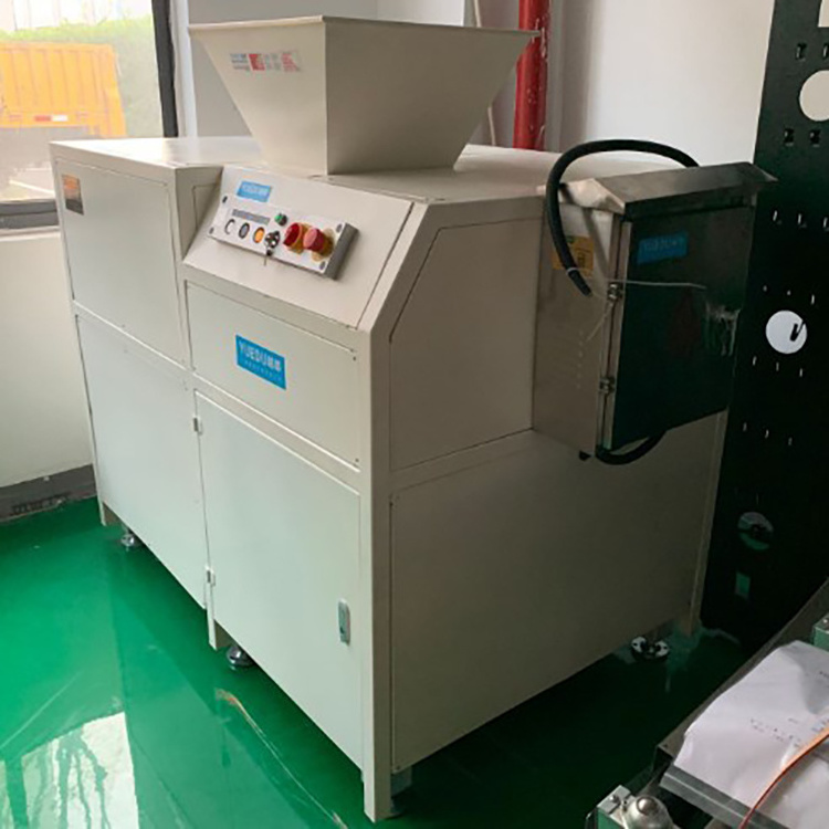 industry big capacity Office Equipment Paper Shredder Machine / Commercial Paper Shredder / Paper Shredding