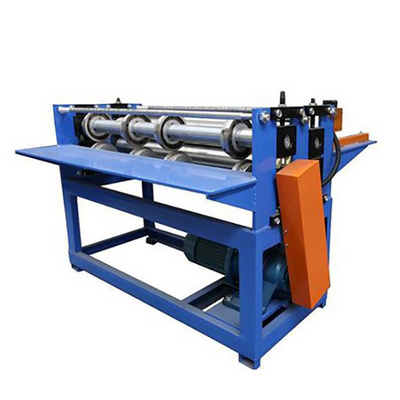 1250mm Simple carbon steel slitting machine color steel metal sheet plate coil slitting cutting/slitter cutter machine