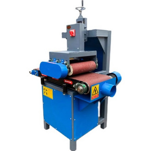 woodworking machine drum sander belt sander polishing grinding wood sanding machine