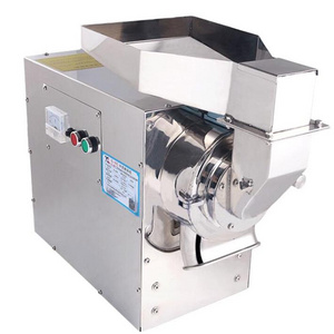 stainless steel grinding machine grain mill crusher spice smasher molinos granos spice grinder pulverizer