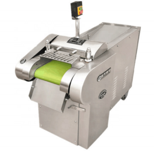 OEM Commercial Automatic Sausage Slicer Meat Slicer Shredder Machine Ham Slicing Machine for Sale