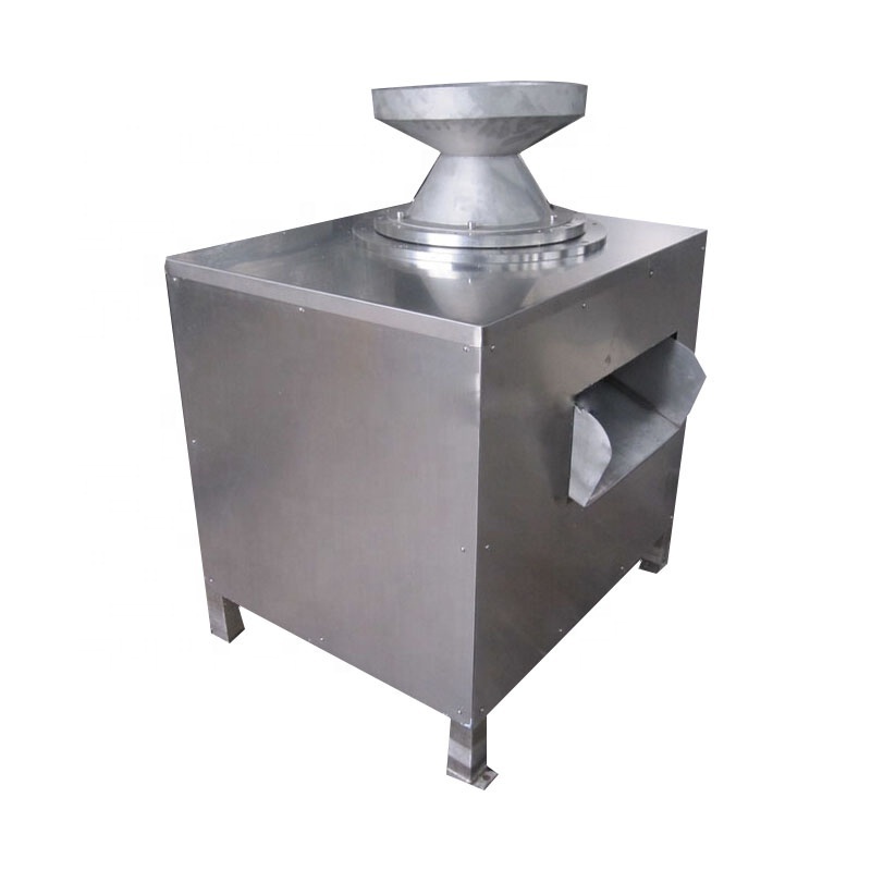 2022 best quality automatic electric coconut grinding machine/ coconut grater for sale