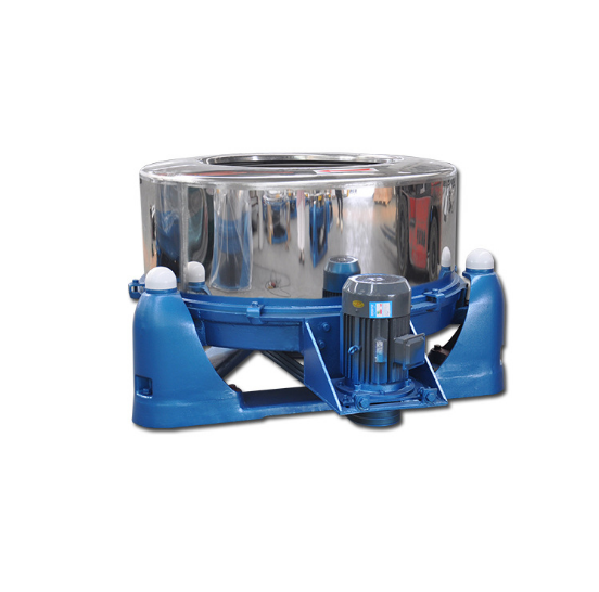 2024 used industry laundry centrifugal water extractor machine industrial centrifuge / centrifugal dewatering machine price