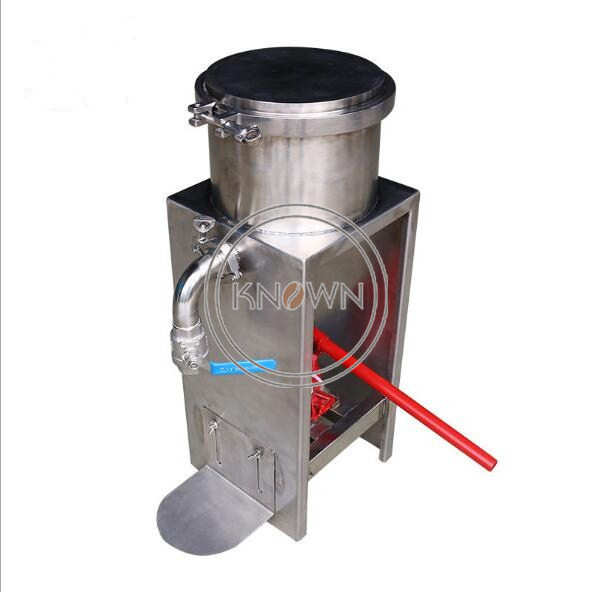 2022 wax and honey separator /wax and honey separatoring machine