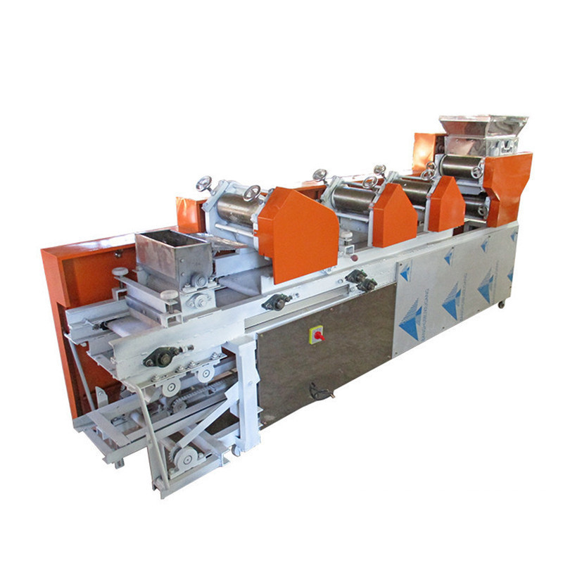 OEM Noodle Making Processing Machine Full Automatic Commercial Japanese Noodle Maker Machinery