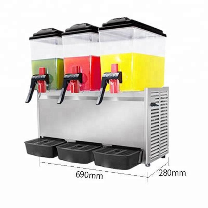 2022 cold Cola fountain post mix beverage machine/soda fountain dispenser