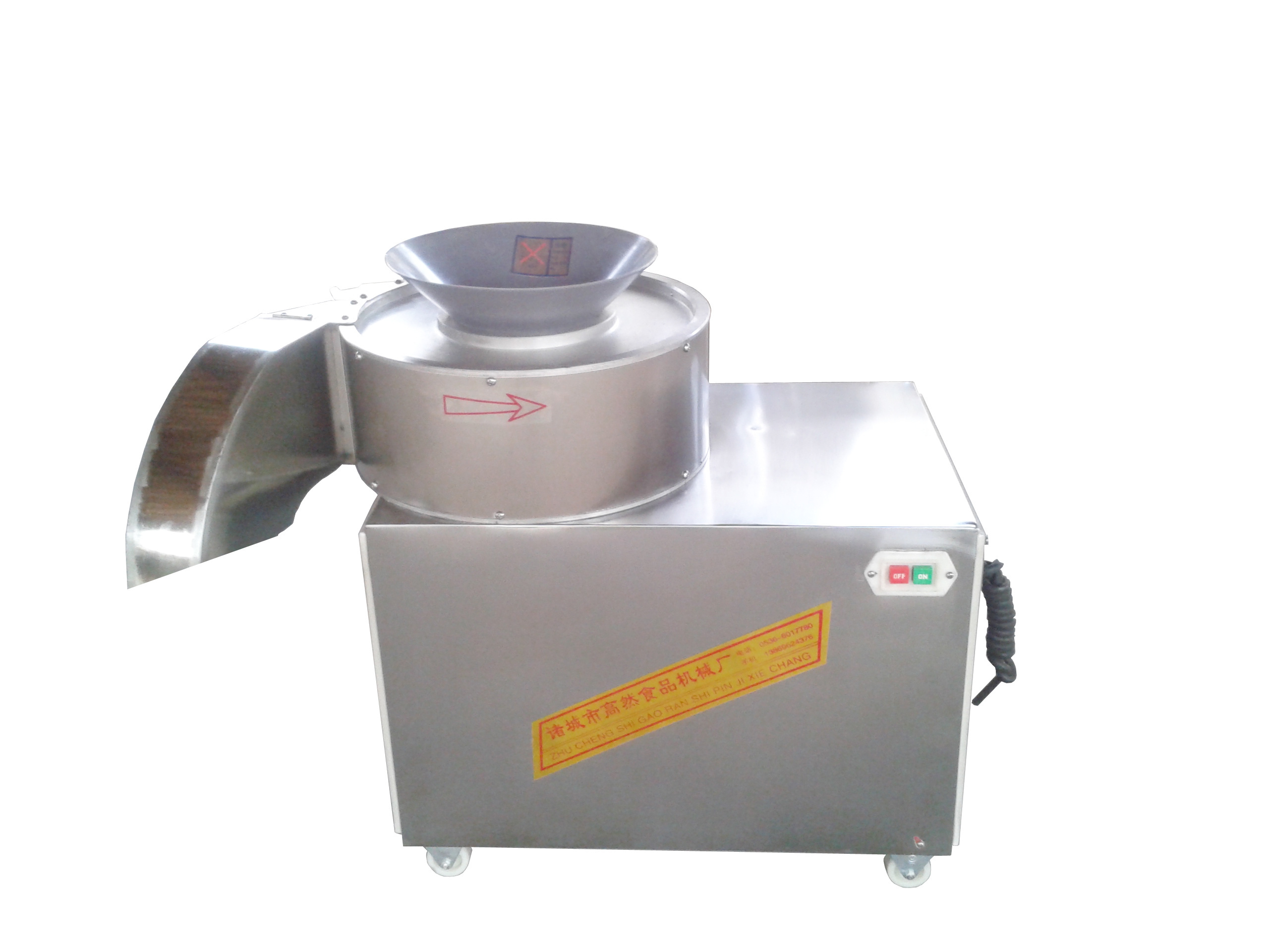 2022 Small potato chips making machines /potato chips making machine/potato flakes production line