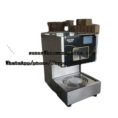 2022 Automatic Taiwan Most Popular Commercial Snow Ice Shaving Machine For Sale