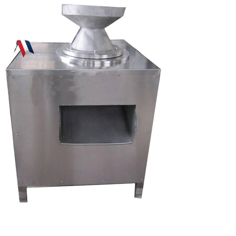 OEM automatic coconut powder making machine / electric coconut grating machine