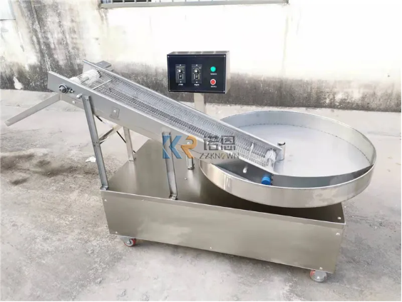 2024 Automatic Fillet Tempura Flour Coating Dessert Snack Making Machine Chicken Pork Chop Bread Crumbs Cover Machine