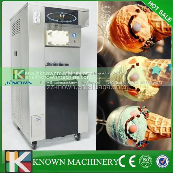 OEM Smart snack machine food vending/ice cream vending machine