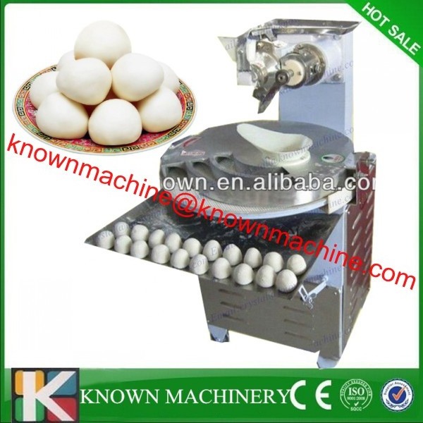 OEM High quality automatic commercial pizza dough cutter machine,pizza dough making machine