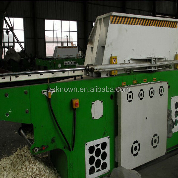 OEM Full automatic wood shaving machine price,wood shavings machine for sale