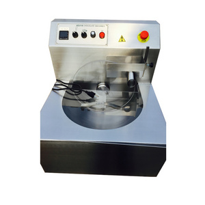 2022 Commerical 15kg Automatic Chocolate Melting Machine Electric Chocolate Tempering Machine for Sale