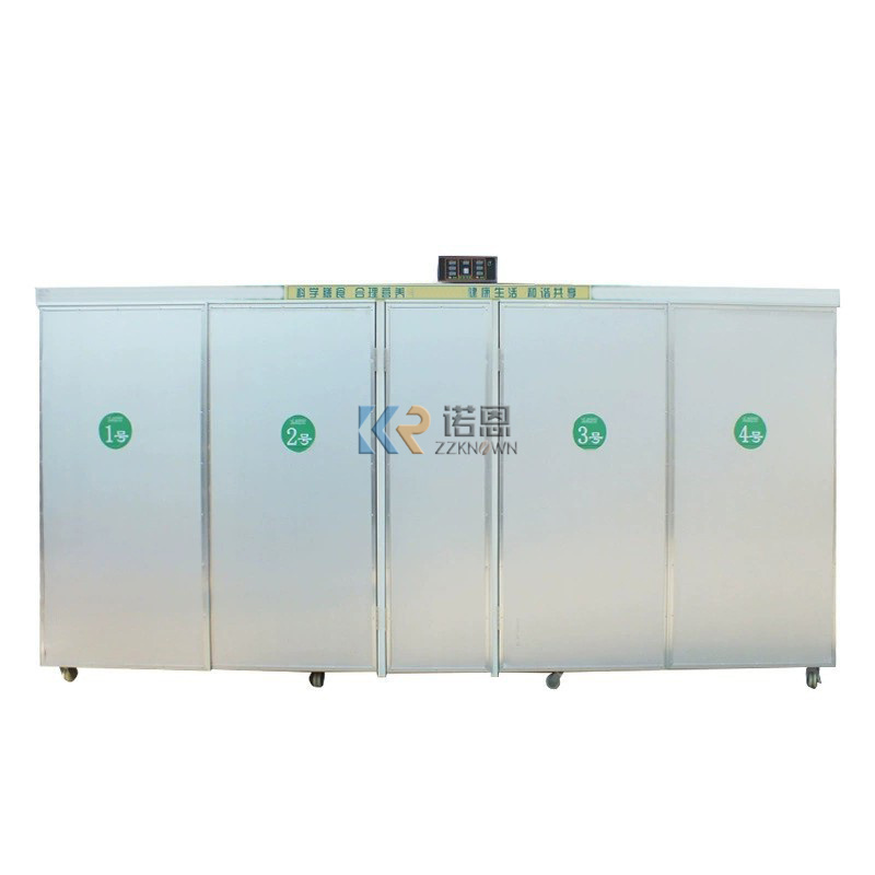 Automatic Mung Bean Sprout Germinating Machine Commercial Grass Peanut Sprouts Maker Electric Green Seeds Growing Machines