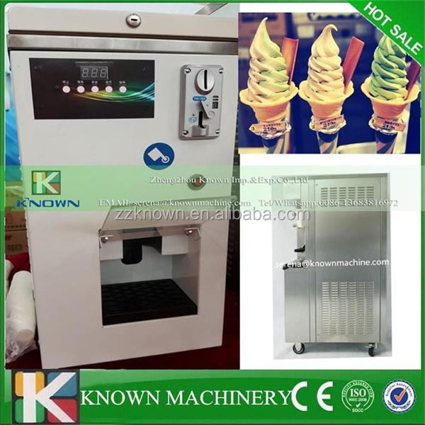 OEM Smart snack machine food vending/ice cream vending machine