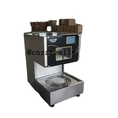 2022 Automatic Taiwan Most Popular Commercial Snow Ice Shaving Machine For Sale