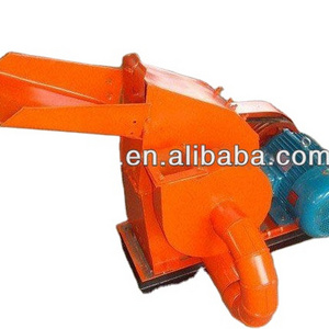 OEM Factory supply the hammer mill for wood chips with CE and ISO