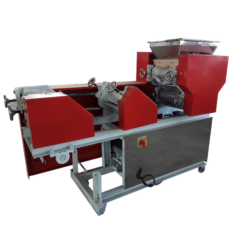 OEM Noodle Making Processing Machine Full Automatic Commercial Japanese Noodle Maker Machinery