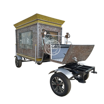 2024 High Quality Black Chariot Horse Drawn Hearse Funeral Manufacturer Black Horse Drawn Hearse For Sale