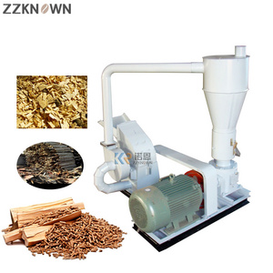 Wholesale pelletizer machine for animal feeds fish poultry feed making pellet press machine with spare parts