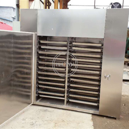 Automatic Food Dehydrator Industrial Fruit Drying Machine for Banana Mango Meat Commercial Vegetable Dryer