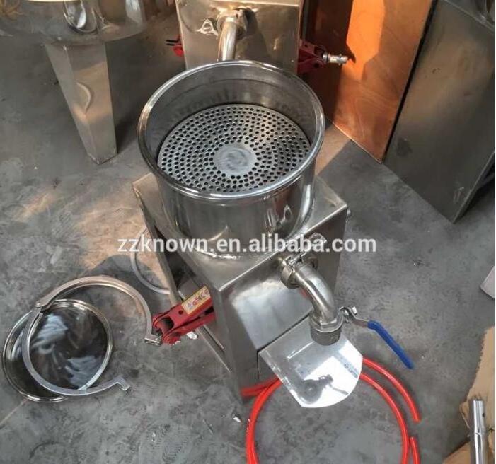 2022 wax and honey separator /wax and honey separatoring machine