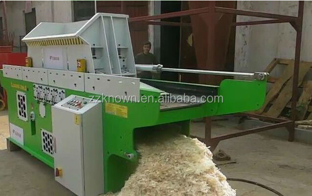 OEM Full automatic wood shaving machine price,wood shavings machine for sale