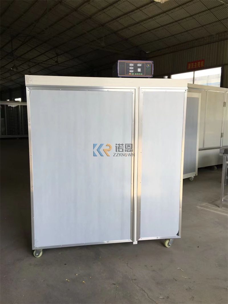 Automatic Mung Bean Sprout Germinating Machine Commercial Grass Peanut Sprouts Maker Electric Green Seeds Growing Machines