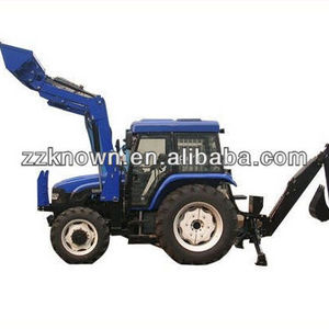 OEM Hot sale 3 point hitch hydraulic backhoe driven by tractor