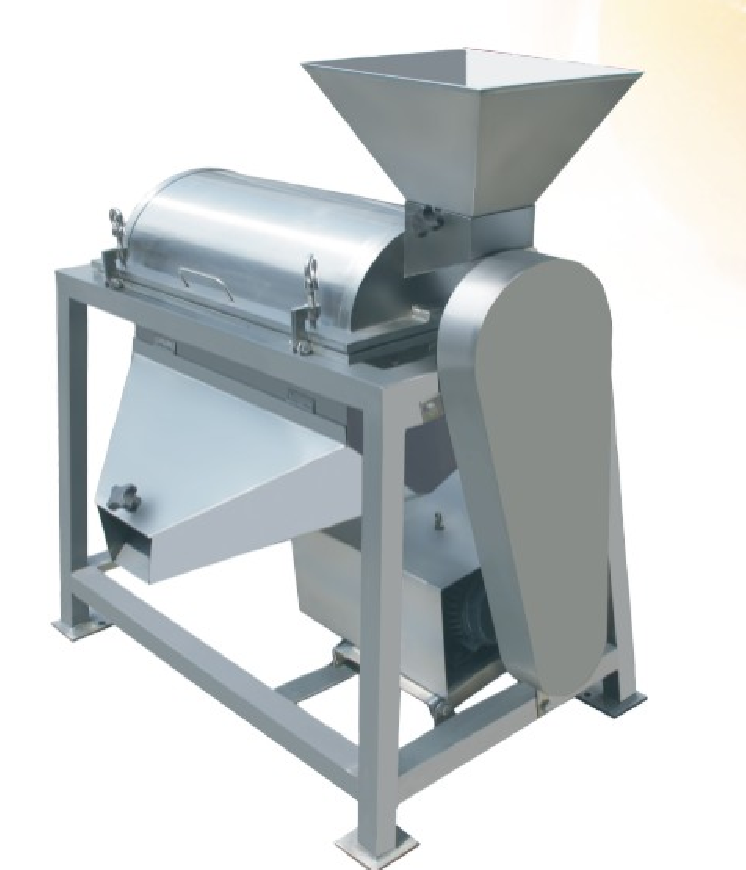 OEM Fruit and vegetable pulping Machine fruit puree making machine