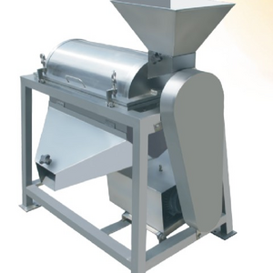 OEM Fruit and vegetable pulping Machine fruit puree making machine